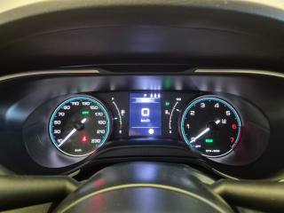 FIAT Tipo usata, con Sistema di navigazione