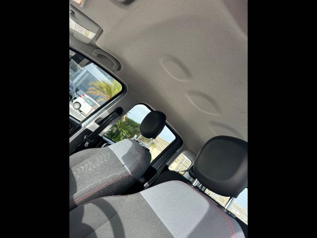 FIAT Panda usata 13