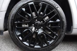 JEEP Compass usata, con Alzacristalli elettrici