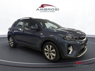 KIA Stonic usata 1