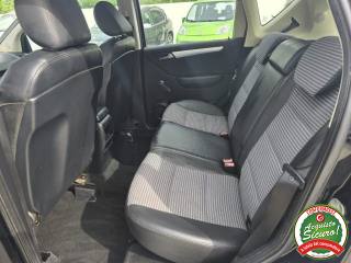 MERCEDES-BENZ A 150 usata, con Chiusura centralizzata
