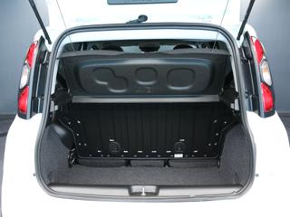 FIAT Pandina usata, con Chiusura centralizzata