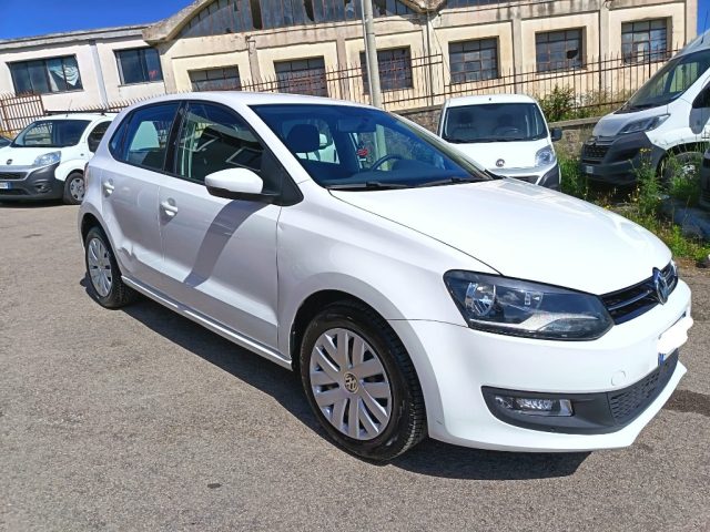 VOLKSWAGEN Polo usata 1