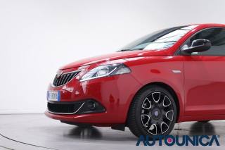 LANCIA Ypsilon usata, con ESP