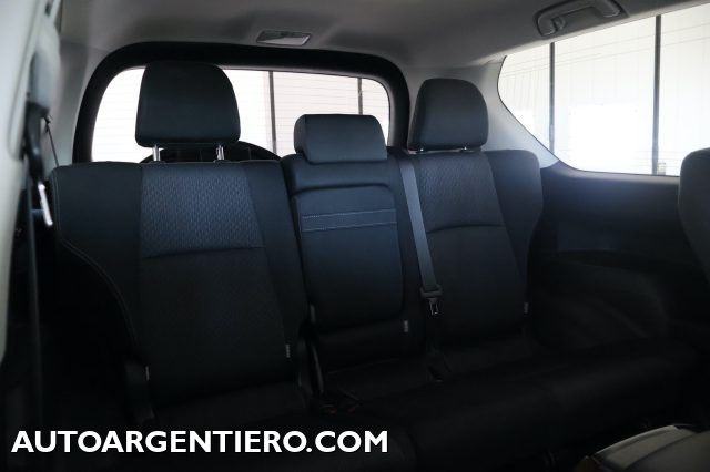 TOYOTA Land Cruiser usata, con Bracciolo