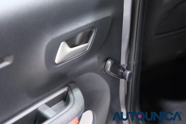 CITROEN C3 usata, con Riconoscimento dei segnali stradali