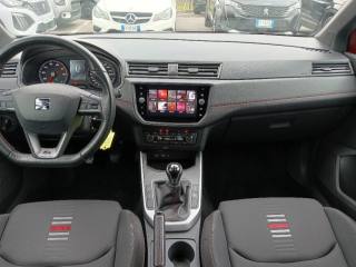 SEAT Arona usata, con Climatizzatore