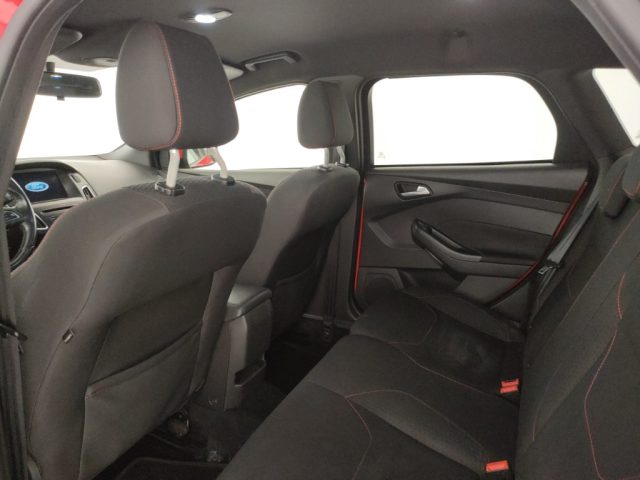 FORD Focus usata, con Chiusura centralizzata