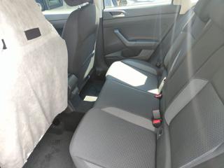 VOLKSWAGEN Polo usata, con Cruise Control