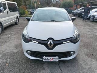 RENAULT Clio usata, con Controllo trazione