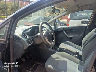 FORD Fiesta usata, con Chiusura centralizzata