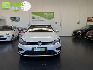 VOLKSWAGEN Golf usata, con Cerchi in lega