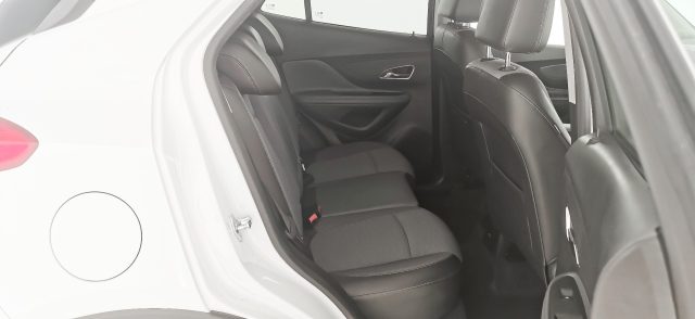 OPEL Mokka usata 63