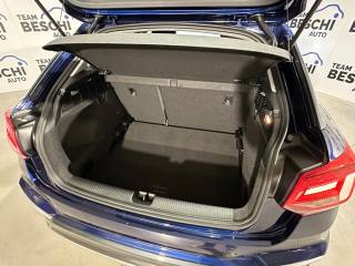AUDI Q2 usata, con Volante in pelle