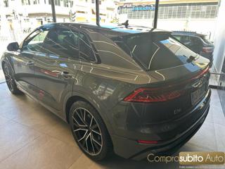 AUDI Q8 usata, con Climatizzatore