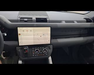 LAND ROVER Defender usata, con Controllo elettronico della corsia