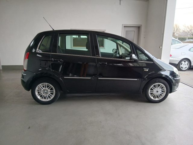 LANCIA MUSA usata, con Cerchi in lega