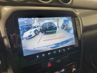 SUZUKI Vitara usata, con Cerchi in lega