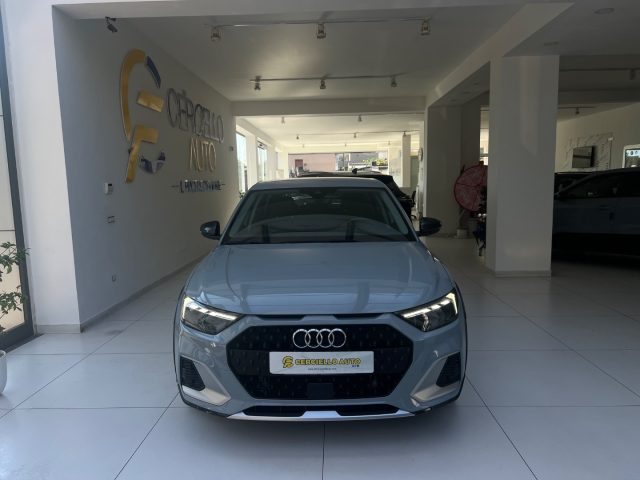 AUDI A1 usata, con Cerchi in lega
