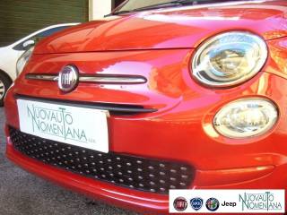 FIAT 500 usata, con Airbag Passeggero
