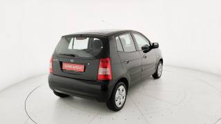 KIA Picanto usata, con ESP