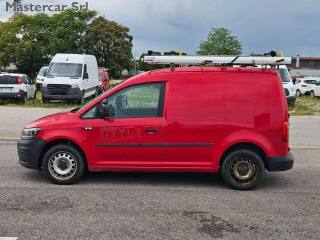 VOLKSWAGEN Caddy usata, con Alzacristalli elettrici