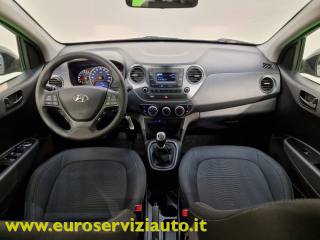 HYUNDAI i10 usata, con Fendinebbia
