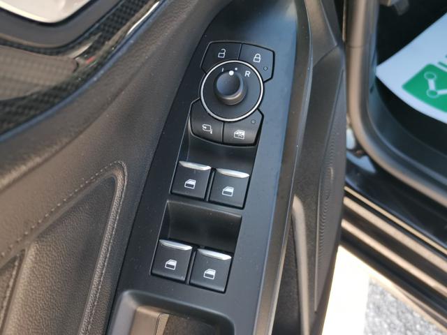 FORD Focus usata, con Controllo trazione