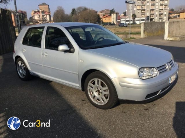 VOLKSWAGEN Golf GTI usata, con Airbag