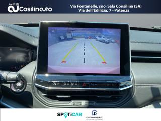 JEEP Compass usata, con Filtro antiparticolato