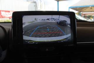 TOYOTA Yaris usata, con Bracciolo