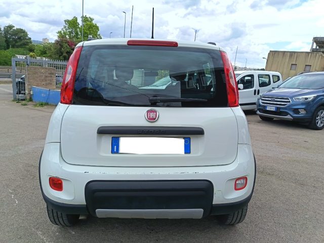 FIAT Panda usata 7