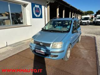 FIAT Panda usata, con Airbag
