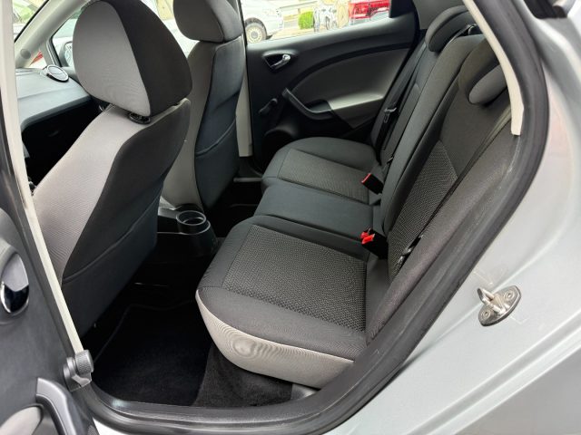 SEAT Ibiza usata, con Alzacristalli elettrici