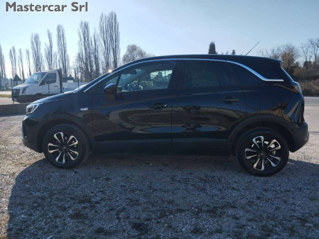 OPEL Crossland usata, con Autoradio
