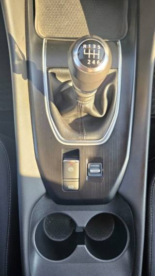 NISSAN Qashqai usata, con Controllo elettronico della corsia