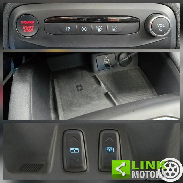 FORD Focus usata, con Fendinebbia