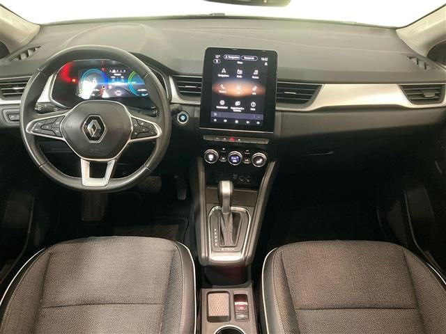 RENAULT Captur usata, con Cruise Control