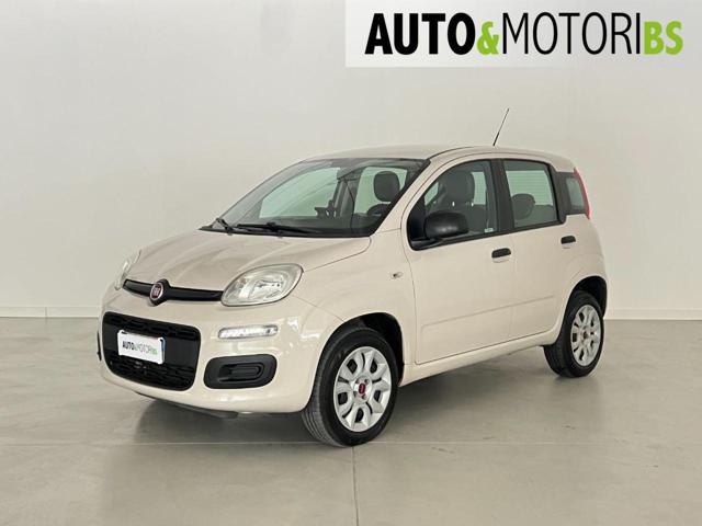 FIAT Panda usata, con ABS