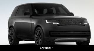LAND ROVER Range Rover 3.0 I6 PHEV 460 CV HSE