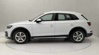 AUDI Q5 usata, con Airbag