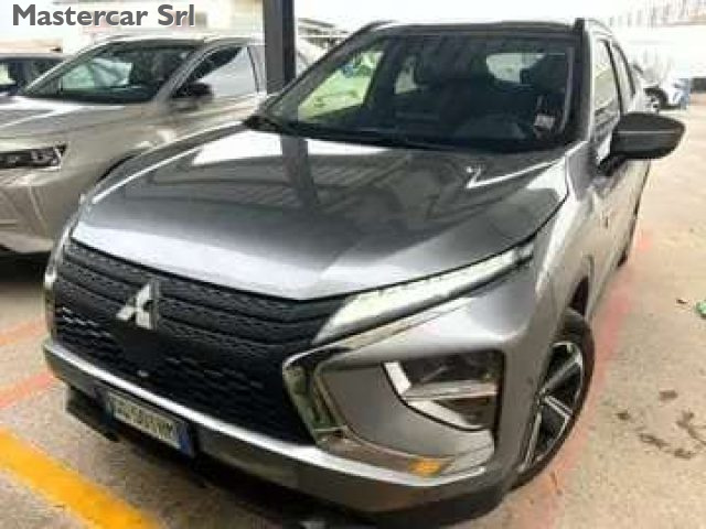 MITSUBISHI Eclipse Cross usata, con Airbag