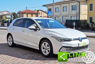 VOLKSWAGEN Golf usata, con Boardcomputer