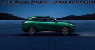 ALFA ROMEO Tonale usata, con Cerchi in lega