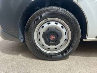 FIAT Talento usata, con Frenata d