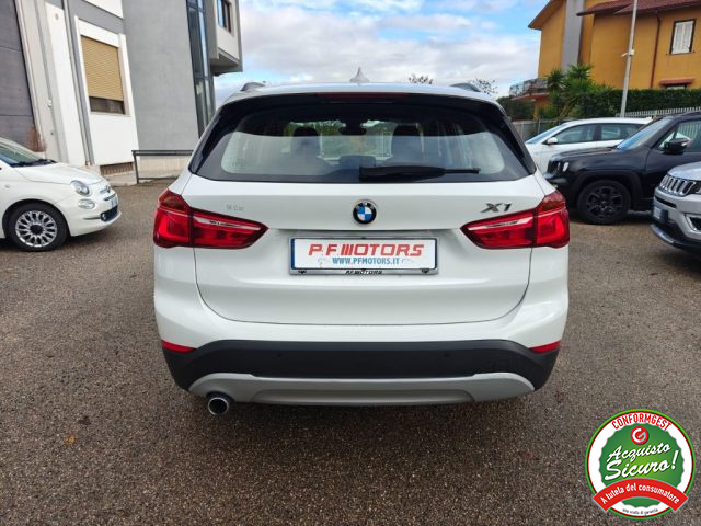 BMW X1 usata, con Airbag Passeggero