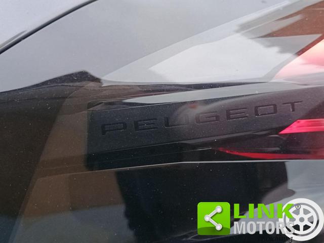 PEUGEOT 2008 usata, con Filtro antiparticolato