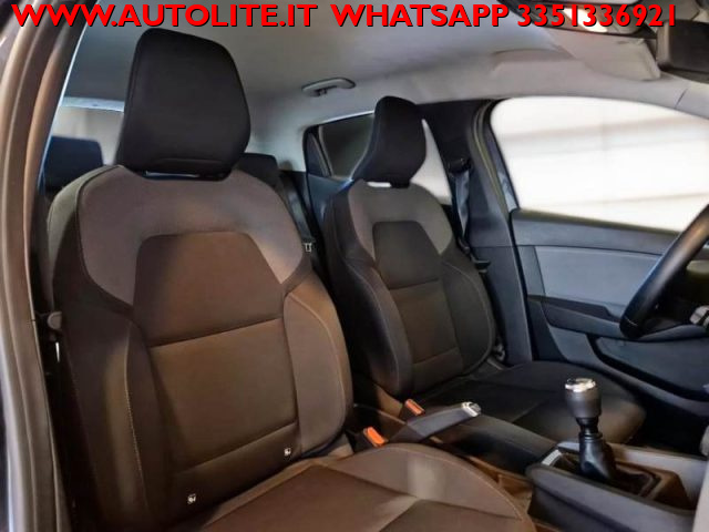 RENAULT Clio usata, con Controllo trazione