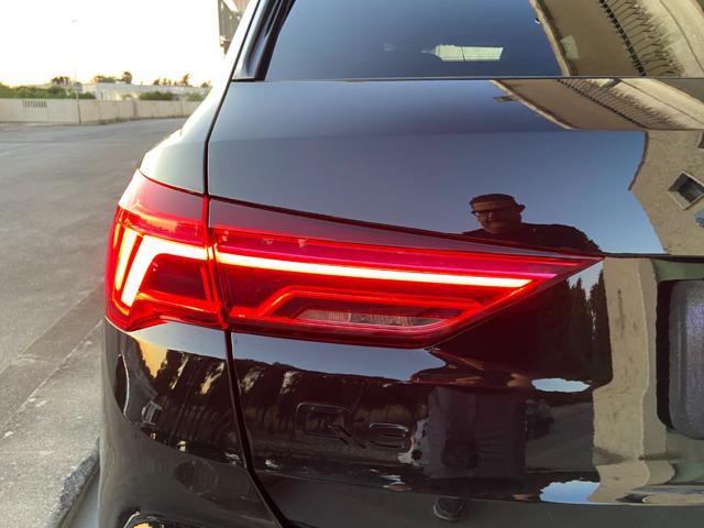 AUDI Q3 usata, con Bracciolo