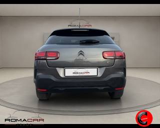 CITROEN C4 Cactus usata, con Chiusura centralizzata